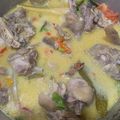 Cooksnap dari Srikariono untuk resep Garang Asem Ayam Kampung (Tanpa Bungkus Daun)