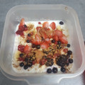 El cooksnap de Anacleta Blosson cuando hizo Gachas de Avena (desayuno fit).