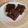 Annamária Forgács Cooksnap-ja, amikor elkészítette a(z) Brutális brownie receptet.