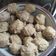 Cooksnap dari kio_tika oktaviani untuk resep Bakso Daging Sapi Kenyal