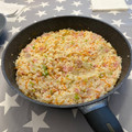 El cooksnap de z4gt7zstm8@privaterelay.appleid.com cuando hizo Arroz tres delicias.
