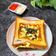 Cooksnap dari Kurniasari untuk resep Quiche Roti Tawar