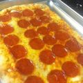 deejay.johnson.52's cooksnap of when they made Homemade Stuffed Crust Pizza.