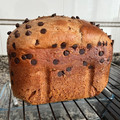 El cooksnap de Alberto García cuando hizo Brioche en panificadora Lidl.