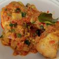 Cooksnap dari Anna untuk resep Ayam Rica Rica