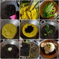 Cooksnap dari marga reta untuk resep Bumbu Rawon ala #Dandelion