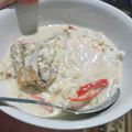 Cooksnap dari ermutia untuk resep Garih Batanak (Khas Kalimantan Selatan) Recomended 👍