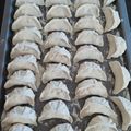 Ariel Wu 的 大白菜水餃 cooksnap