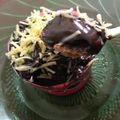 Cooksnap dari Feirina untuk resep Cake Maizena
