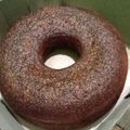 Cooksnap dari Tree Ukhty untuk resep Bolu Karamel Kukus (Sarang Semut) Anti Gagal