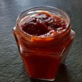 El cooksnap de phepeca cuando hizo Salsa barbacoa casera.
