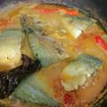 Cooksnap dari Helen Altayra untuk resep Ikan tongkol pesmol