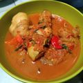 Cooksnap dari Aprilia untuk resep Ayam Kemangi Pedas