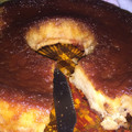 El cooksnap de Fany Nico cuando hizo Budín de pan, hecho por mi hijo.