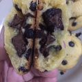 Cooksnap dari Arini Hana syach untuk resep Soft Cookies Vanilla Chocolate Teflon