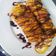 Cooksnap dari Nyak Haikal untuk resep Roti tawar goreng isi pisang
