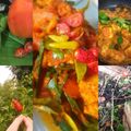 Cooksnap dari Lukna Sutrisna untuk resep Tuna Woku Belanga (source by xanderkitchen)