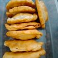 Cooksnap dari ✨nd✨ untuk resep Kulit pastel gurih dan renyah
