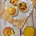 Cooksnap dari Yarsiochi untuk resep Almond powder cake (no mixer,one bowl)