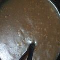 Cooksnap dari Ariesta Widaningrum untuk resep Mamaci Saos Tauco Cocolan Lumpia