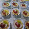 Cooksnap dari Intan Triya untuk resep Kulit pie buah mini super crunchy dan tahan lama