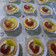 Cooksnap dari Intan Triya untuk resep Kulit pie buah mini super crunchy dan tahan lama