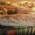 Cooksnap από Christina_Teacher στη συνταγή Φιλέτο σολομού με λαχανικά