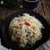 Cooksnap Nur Nadiah semasa beliau membuat Bihun goreng isha.