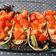 El cooksnap de Laegnur cuando hizo Tacos vegetales con atún y mayonesa.