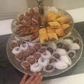 صورة من oum Adlen، شاركها بعد تجربة وصفة بقلاوة (وصفة تاع سهام ديلخ)