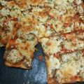 El cooksnap de Anita Mac cuando hizo Masa para pizzas Thermomix TM5.
