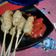Cooksnap dari Phipiet Wardhanie untuk resep Sempolan Sosis