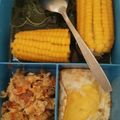 Cooksnap dari Florin SkinCare Sidoarjo untuk resep Bekal ke kantor sayur bayam (diet)