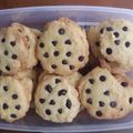 Cooksnap dari Dewi Armayni untuk resep Cookies ala-ala GoodTime