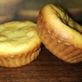 El cooksnap de Yanii🥞🍕🍞🍗🍖🥐🥒🌶️🥣🥗🥘🍲🍝🎂🍩🍪🍮🥧 cuando hizo Muffins de naranja y chips de chocolate sin gluten.