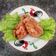 Cooksnap dari SenyRoss untuk resep Ayam Goreng Tepung