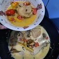 Cooksnap dari Cut Listiya untuk resep Garang Asem Ayam