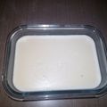 Cooksnap dari Dwi Pusporini K untuk resep Keju mozzarella homemade