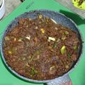Cooksnap dari Caecil Lia untuk resep Rawon Setan Khas Surabaya