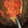 Cooksnap dari Prita Indra untuk resep Sambal Rawon pedas mantap !
