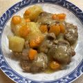Cooksnap από Ματίνα Θ. στη συνταγή Λεμονάτο χοιρινό με πατάτες στην κατσαρόλα!!
