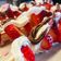 El cooksnap de Carlos Pérez Barrera cuando hizo Las mejores fresas con nata.