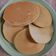 Cooksnap dari aftermarriagestory untuk resep Pancake dgn cetakan martabak mini