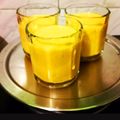  ~Sushma Mishra Home Chef का कुकस्नैप जब उन्होंने आमरस (Aamras recipe in hindi) बनाया था।
