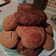 Cooksnap από Γιωτα Ελληνιαδου στη συνταγή Εύκολα Cookies με σοκολάτα