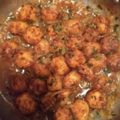 manju.rohilla का कुकस्नैप जब उन्होंने वेज मंचूरियन (veg manchurian recipe in Hindi) बनाया था।