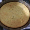 El cooksnap de Rosamar Núñez cuando hizo Faina😍 Sin gluten😍.
