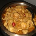 Cooksnap dari RetaPr untuk resep Tumis ayam kecap