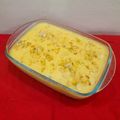 Sonal Modha's cooksnap of when they made Rice kesar kheer.