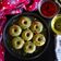 Parul Patel's cooksnap of when they made લીલાં લસણ નું ખીચું (Green Garlic Khichu Recipe In Gujarati).